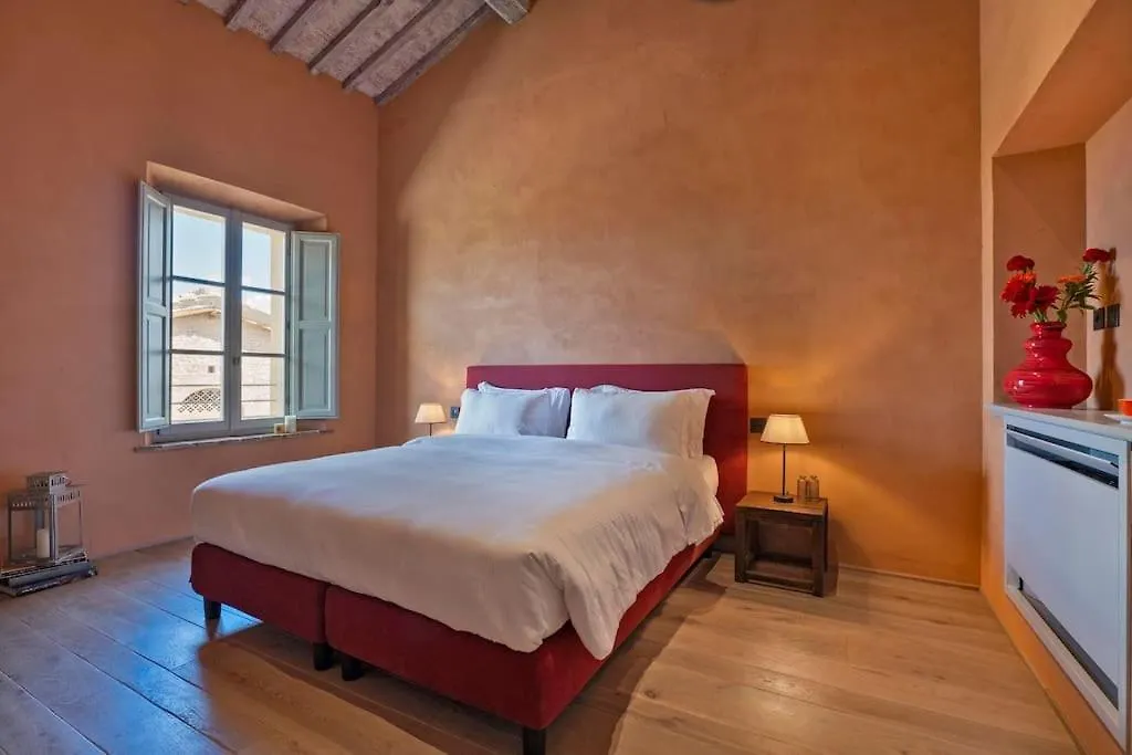Exclusive Villa Mami Siena