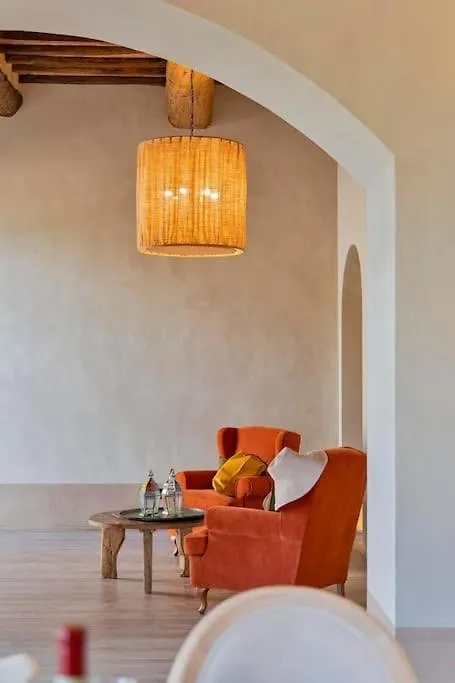 Exclusive Villa Mami Siena Italien