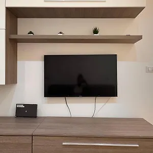  Appartement La Casa Del Palio