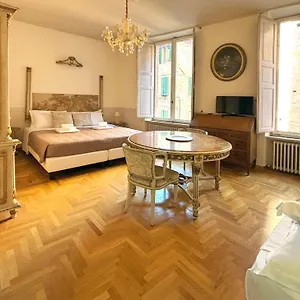 La Fontanina Siena