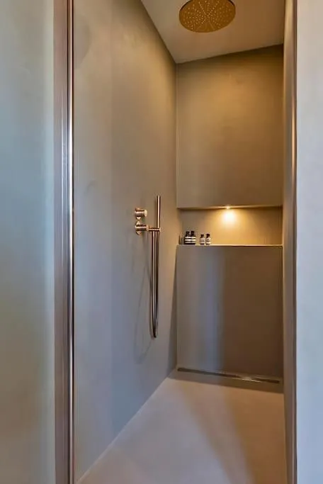 Exclusive Villa Mami Siena