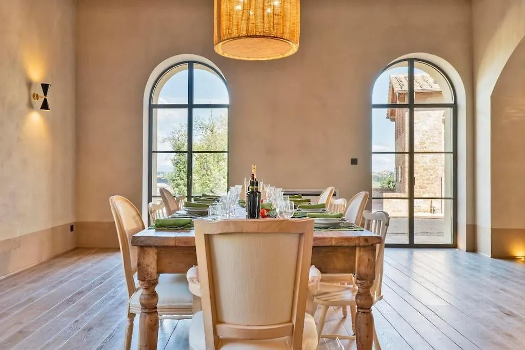 Exclusive Villa Mami Siena 0*,  Italy