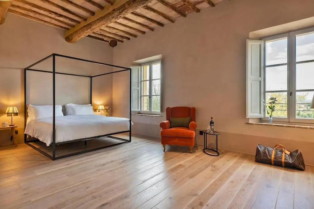 Exclusive Villa Mami Siena