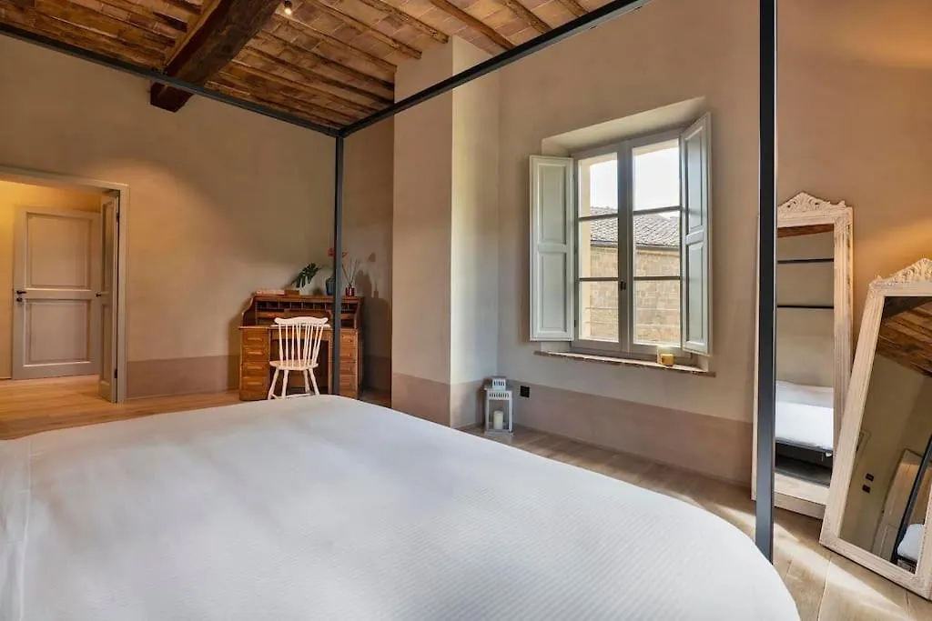 Exclusive Villa Mami Siena