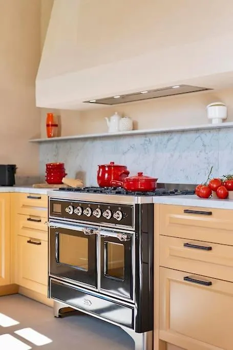 Exclusive Villa Mami Siena