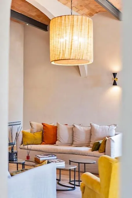 Exclusive Villa Mami Siena