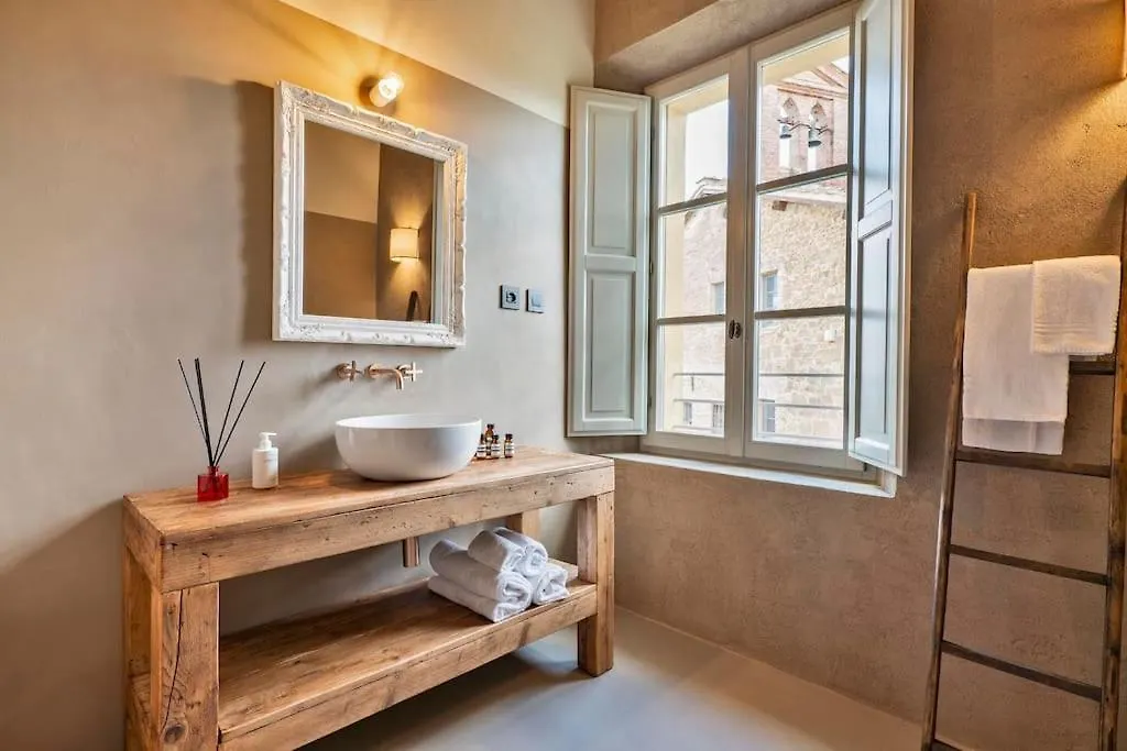 Exclusive Villa Mami Siena