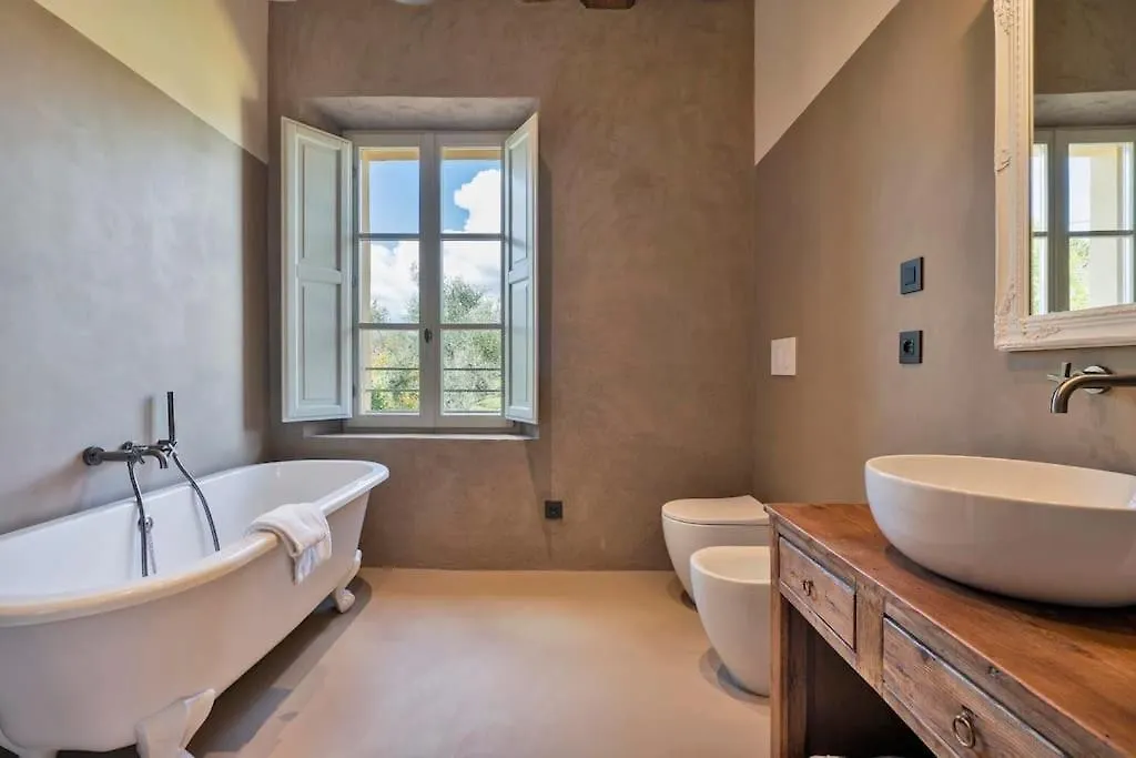 Exclusive Villa Mami Siena 0*,  Italy