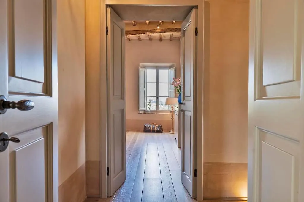 Exclusive Villa Mami Siena Italy