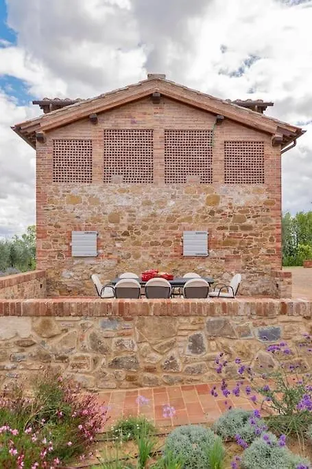 Exclusive Villa Mami Siena