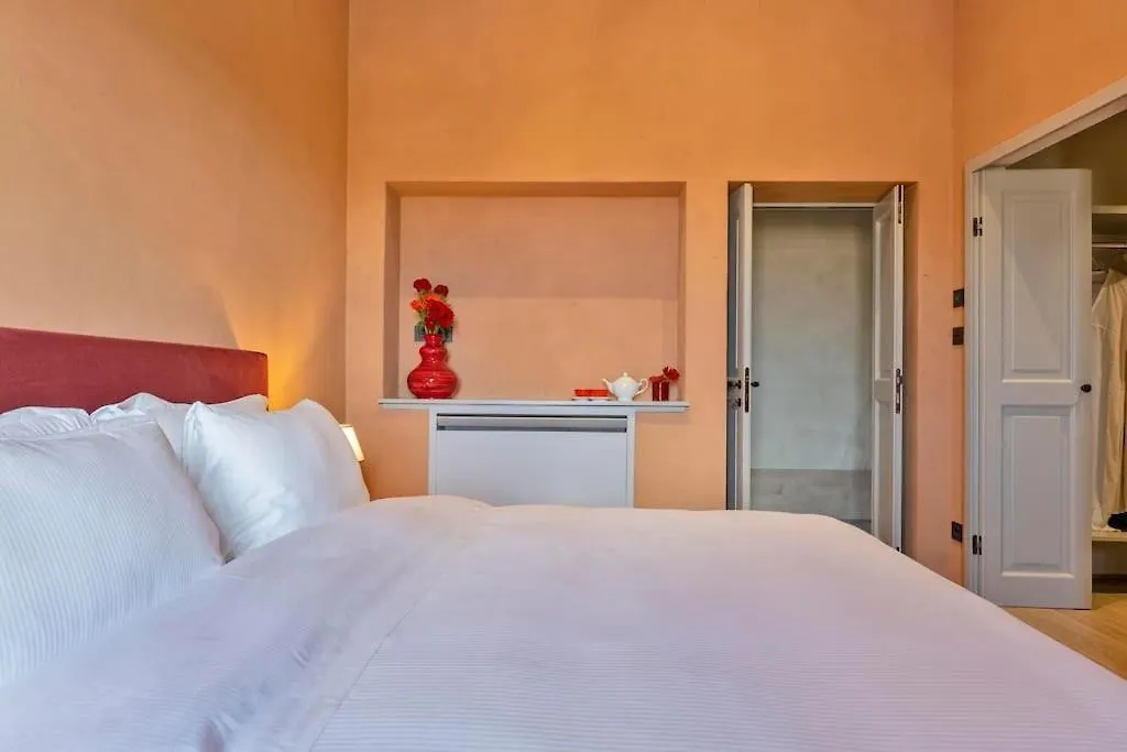 Exclusive Villa Mami Siena