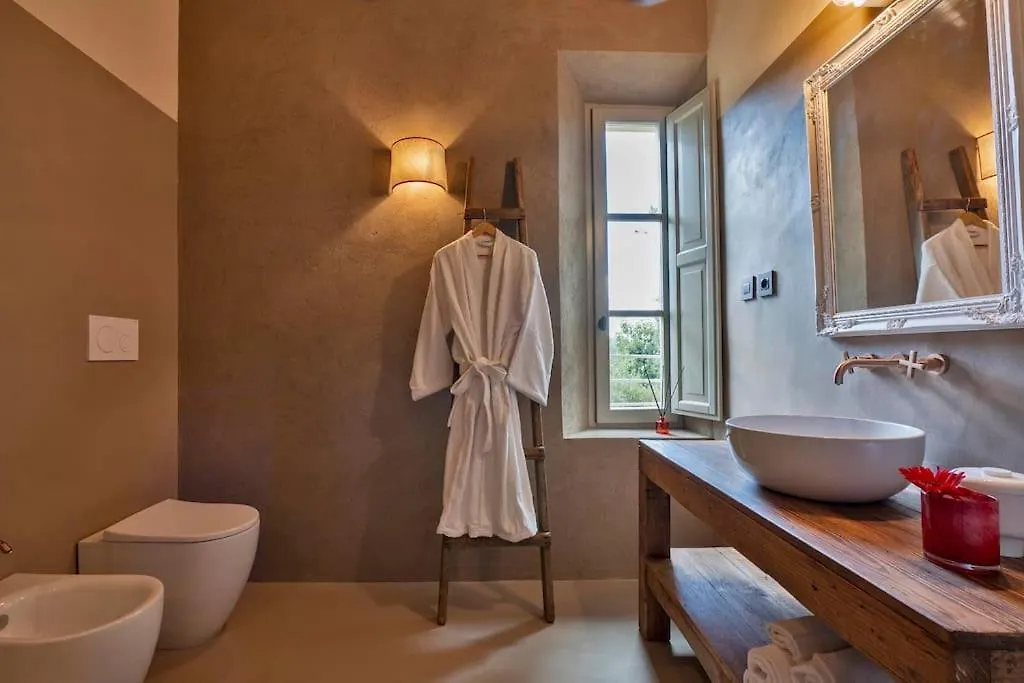 Exclusive Villa Mami Siena