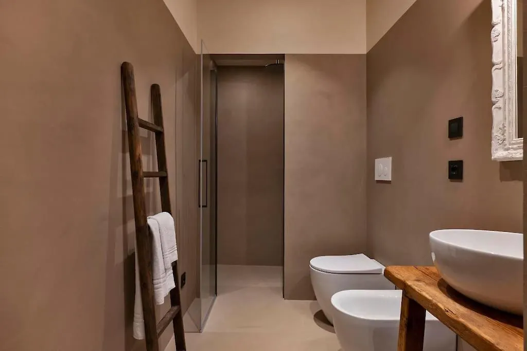Exclusive Villa Mami Siena Italy