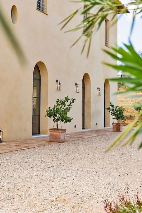 Exclusive Villa Mami Siena