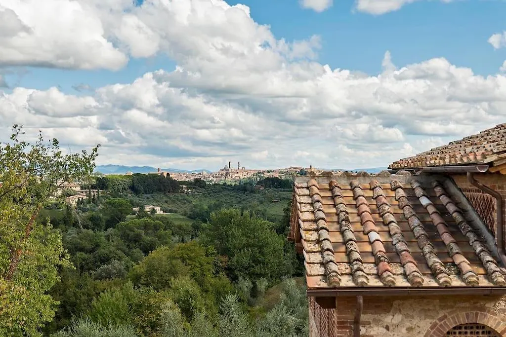 Exclusive Villa Mami Siena