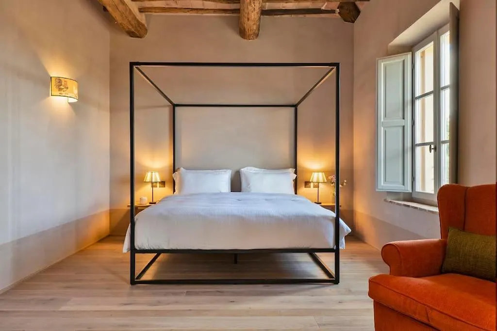 Exclusive Villa Mami Siena