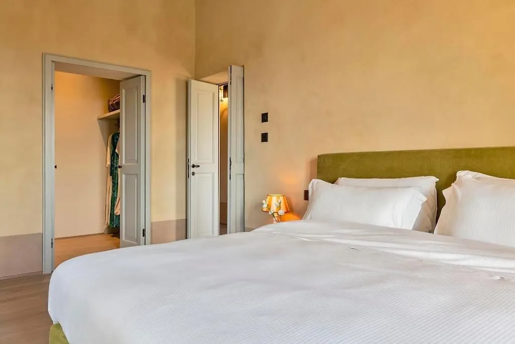 Exclusive Villa Mami Siena 0*,  Italy