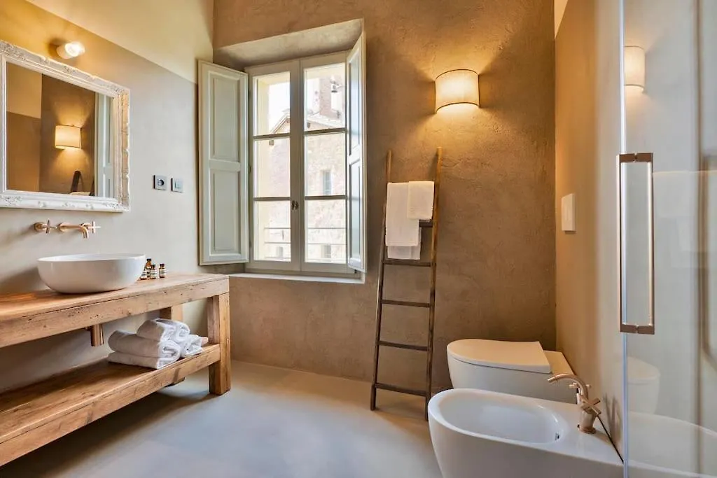 Exclusive Villa Mami Siena 0*,