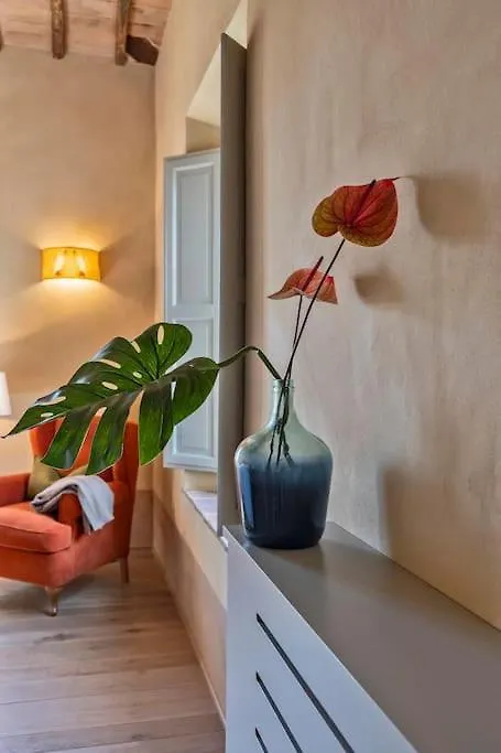 Exclusive Villa Mami Siena