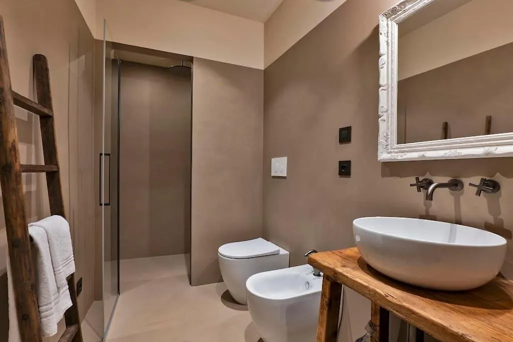 Exclusive Villa Mami Siena