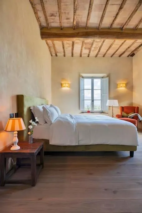 Exclusive Villa Mami Siena