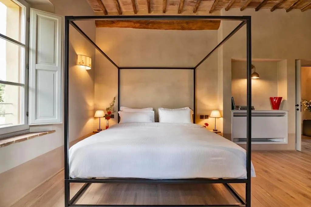 Exclusive Villa Mami Siena