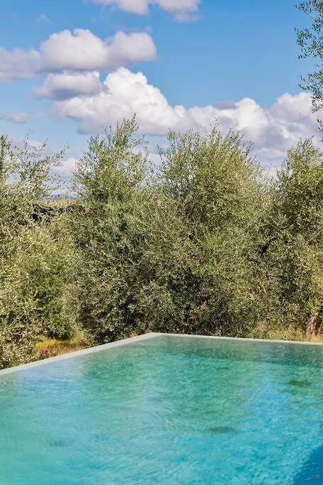 Exclusive Villa Mami Siena