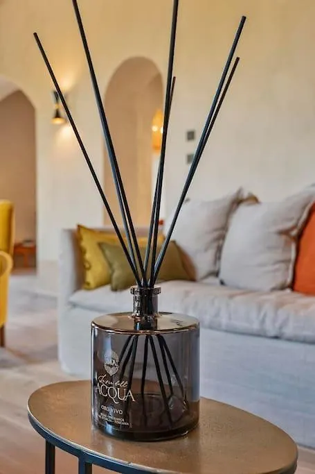 Exclusive Villa Mami Siena