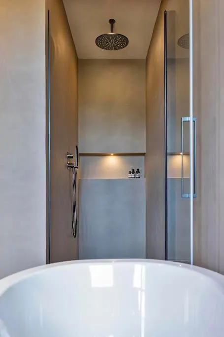 Exclusive Villa Mami Siena 0*,
