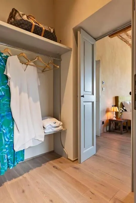 Exclusive Villa Mami Siena Italy
