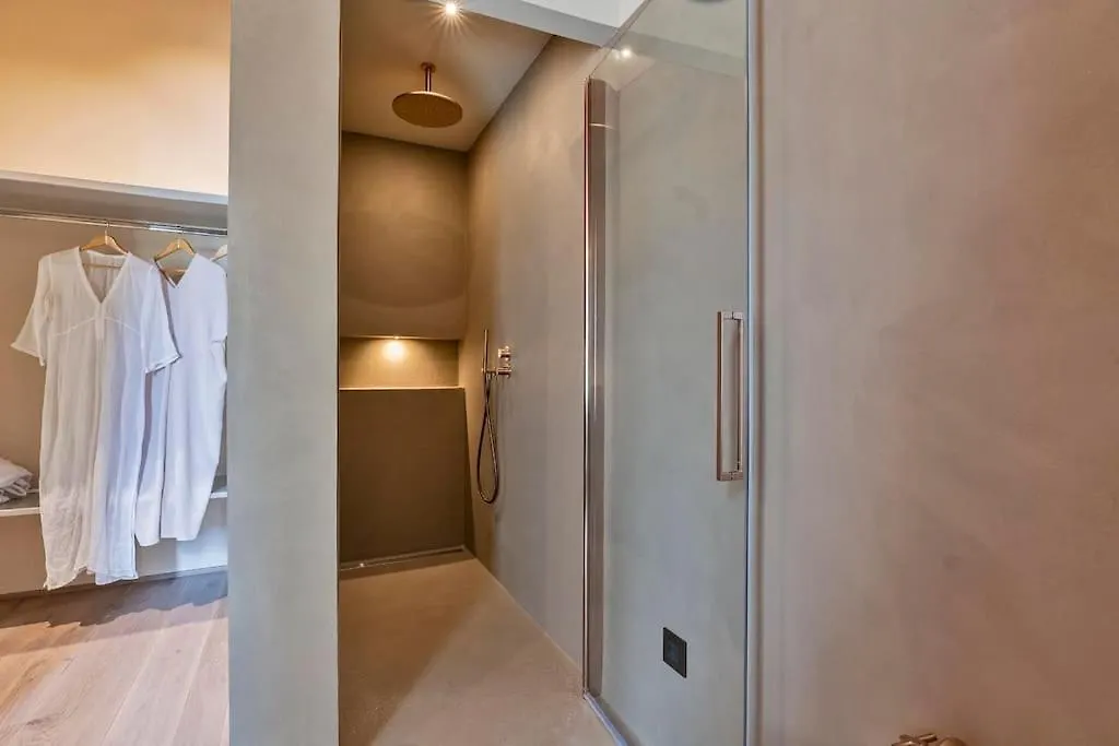 Exclusive Villa Mami Siena