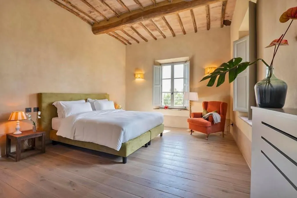 Exclusive Villa Mami Siena