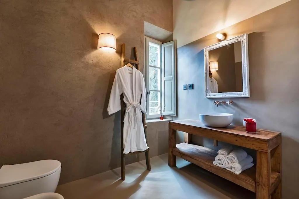 Exclusive Villa Mami Siena