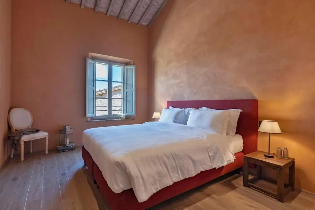 Exclusive Villa Mami Siena