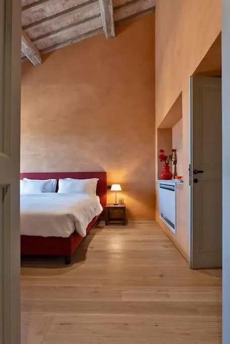 Exclusive Villa Mami Siena Italy