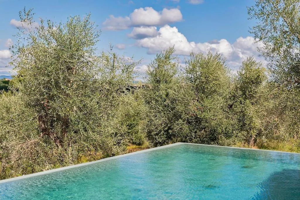 Exclusive Villa Mami Siena 0*,  Italy