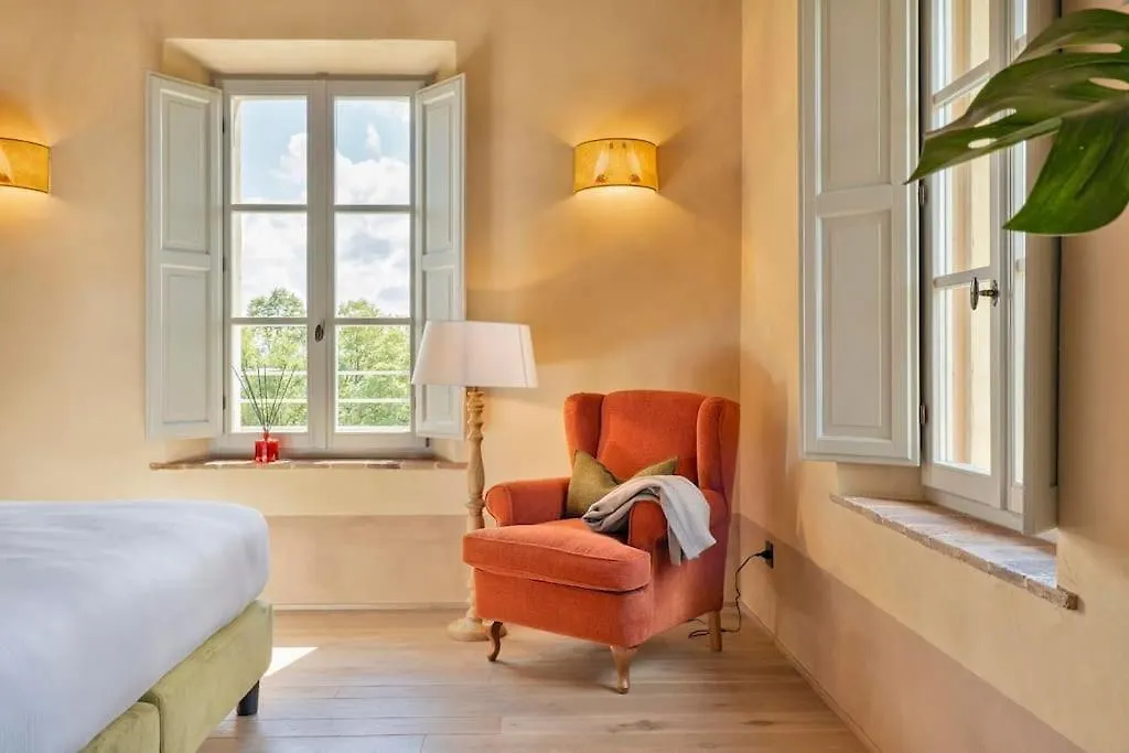 Exclusive Villa Mami Siena