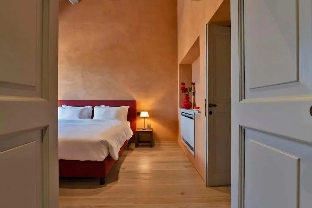 Exclusive Villa Mami Siena