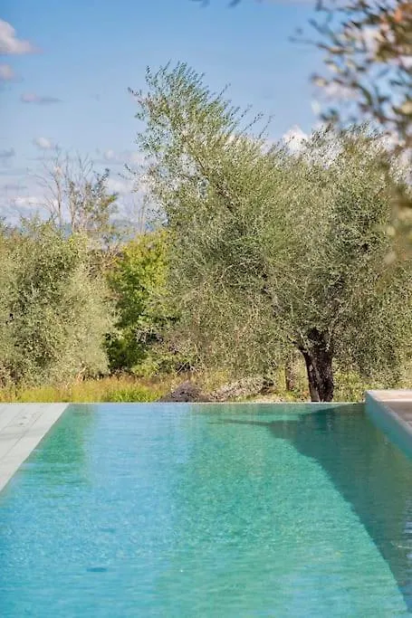 Exclusive Villa Mami Siena