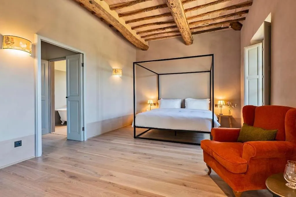 Exclusive Villa Mami Siena 0*,  Italy